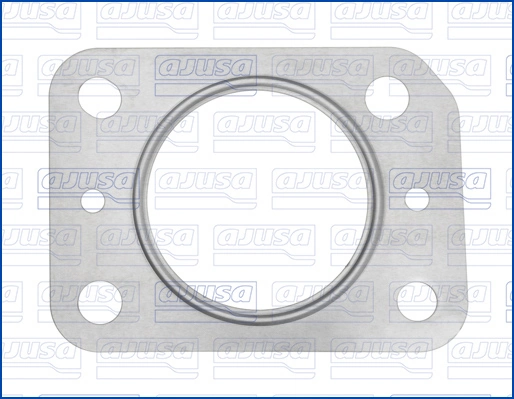 Gasket, charger