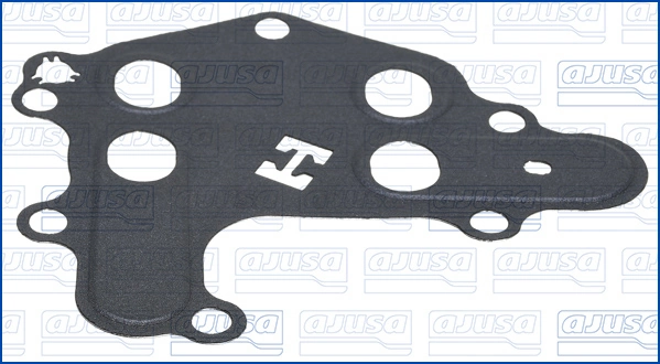 Gasket, oil cooler