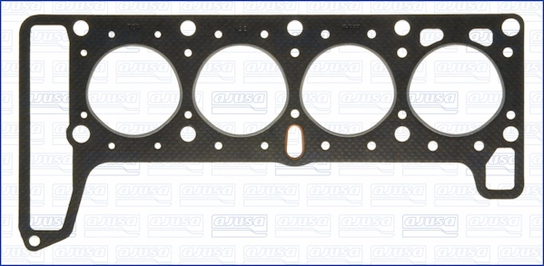 Gasket, cylinder head
