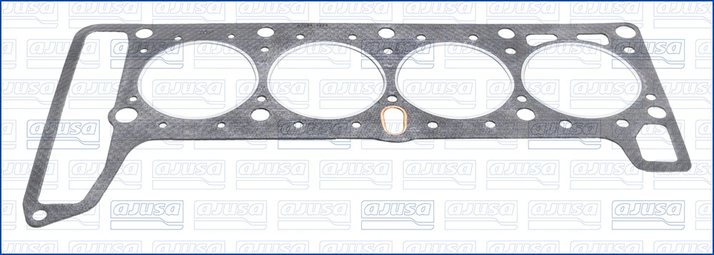 Gasket, cylinder head