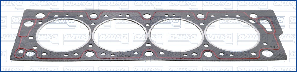 Gasket, cylinder head