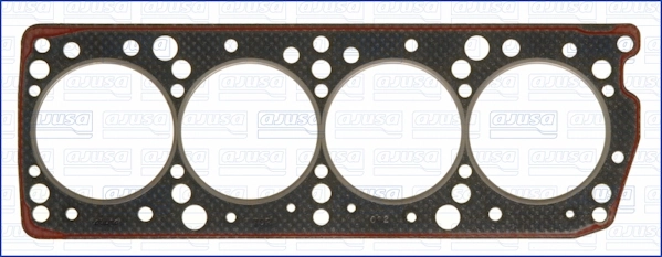 Gasket, cylinder head