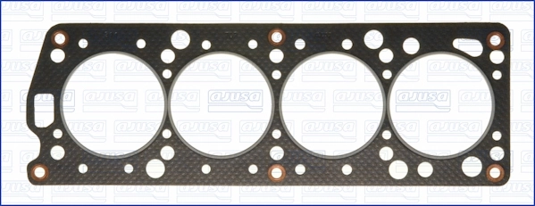 Gasket, cylinder head