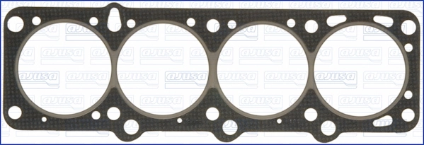 Gasket, cylinder head