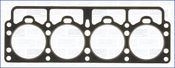 Gasket, cylinder head