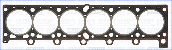 Gasket, cylinder head