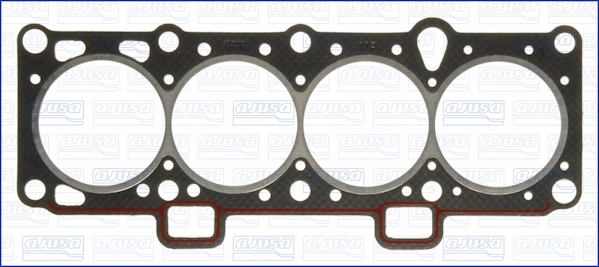 Gasket, cylinder head