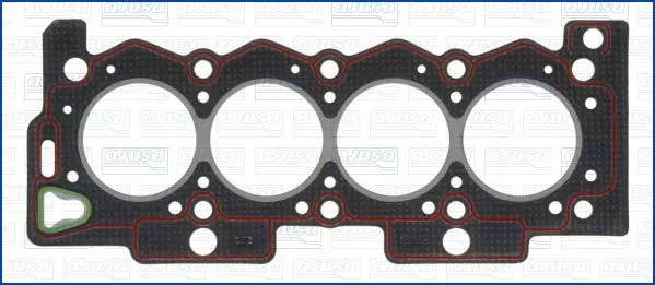 Gasket, cylinder head