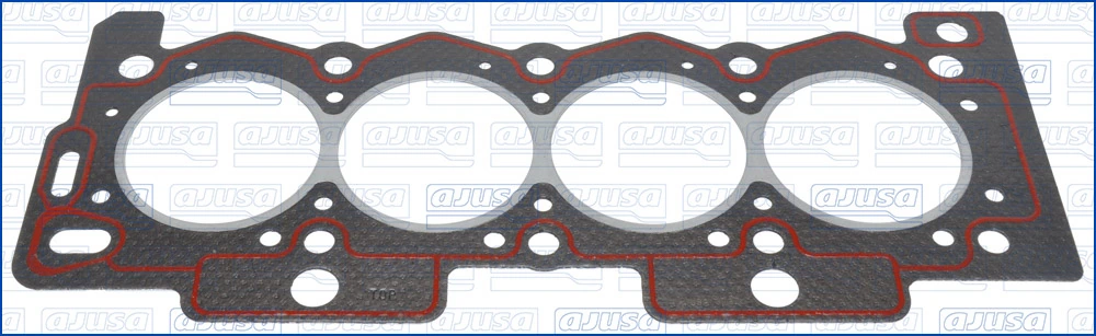 Gasket, cylinder head