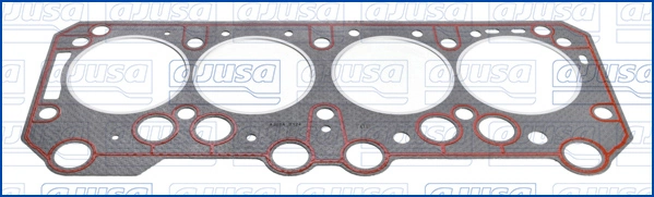 Gasket, cylinder head