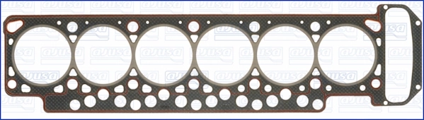 Gasket, cylinder head