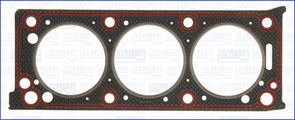 Gasket, cylinder head