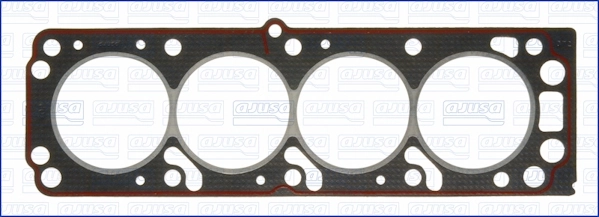 Gasket, cylinder head