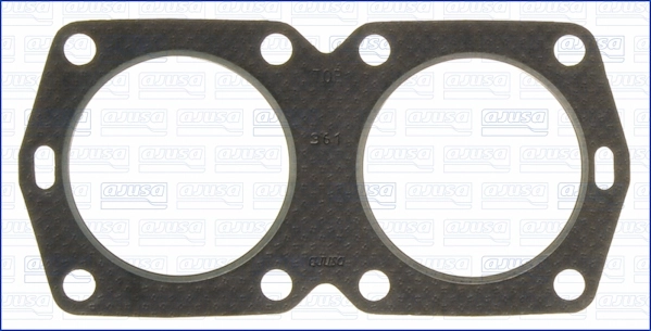 Gasket, cylinder head
