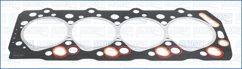 Gasket, cylinder head