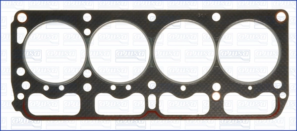 Gasket, cylinder head