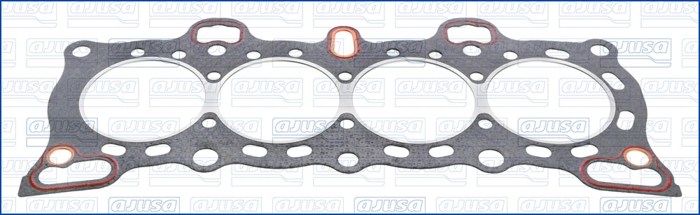 Gasket, cylinder head