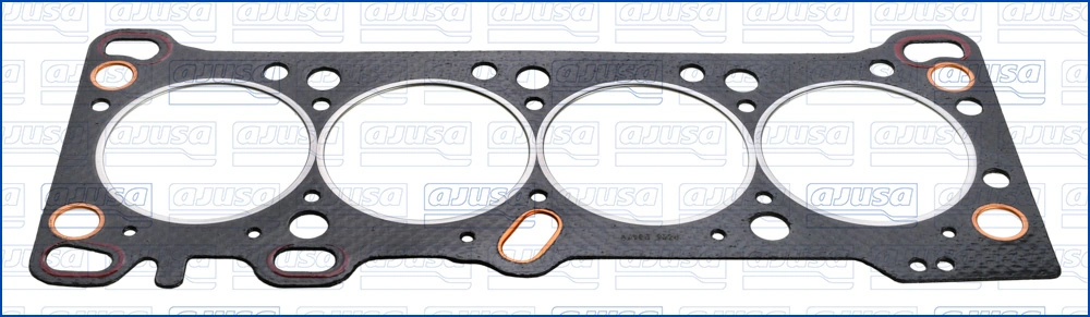 Gasket, cylinder head