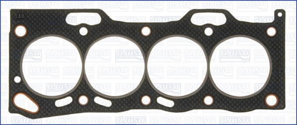 Gasket, cylinder head