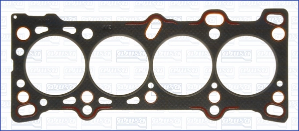 Gasket, cylinder head