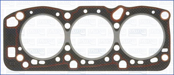 Gasket, cylinder head