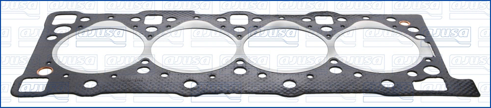 Gasket, cylinder head