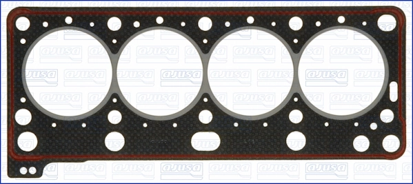 Gasket, cylinder head