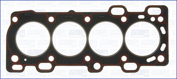 Gasket, cylinder head
