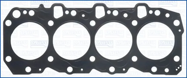 Gasket, cylinder head