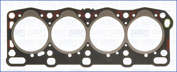Gasket, cylinder head