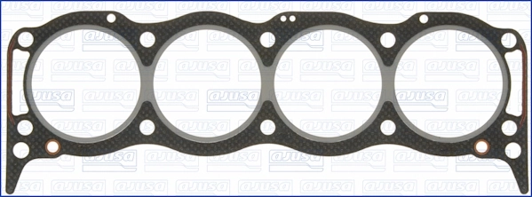 Gasket, cylinder head