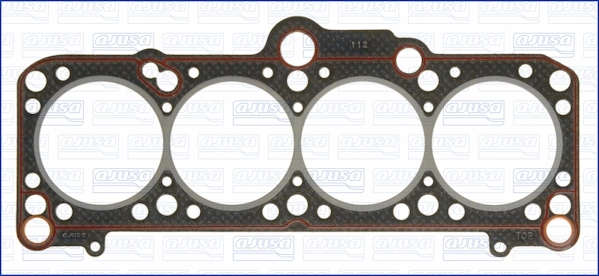 Gasket, cylinder head