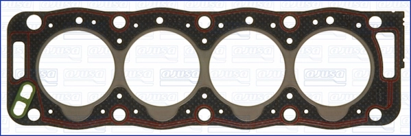 Gasket, cylinder head