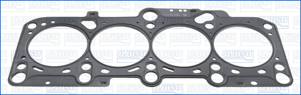 Gasket, cylinder head