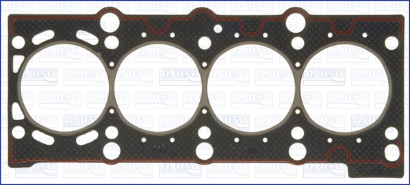 Gasket, cylinder head