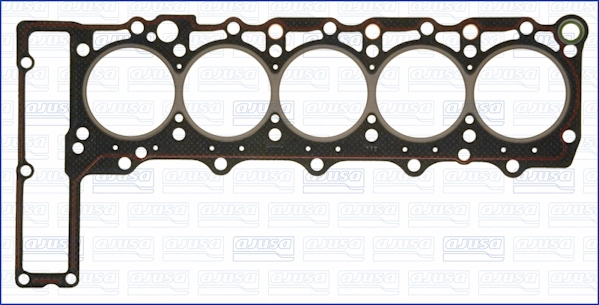 Gasket, cylinder head