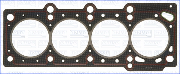 Gasket, cylinder head