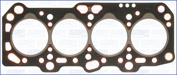 Gasket, cylinder head