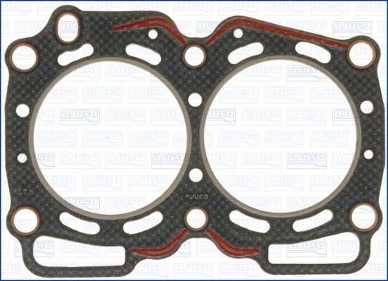 Gasket, cylinder head