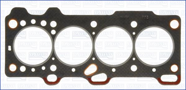 Gasket, cylinder head