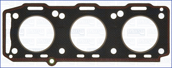 Gasket, cylinder head