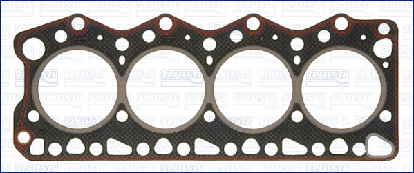 Gasket, cylinder head