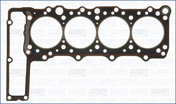 Gasket, cylinder head
