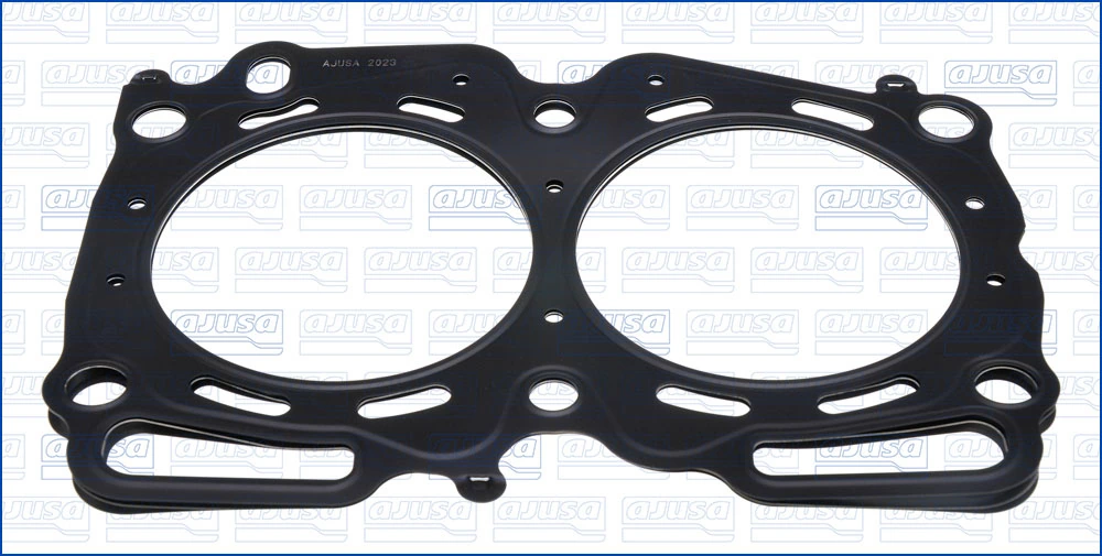 Gasket, cylinder head