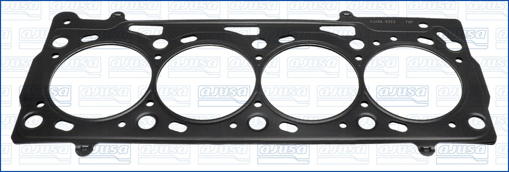 Gasket, cylinder head