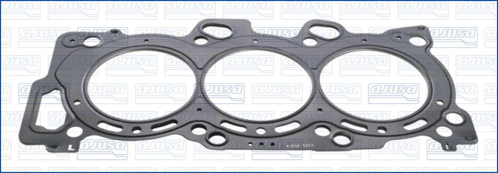 Gasket, cylinder head