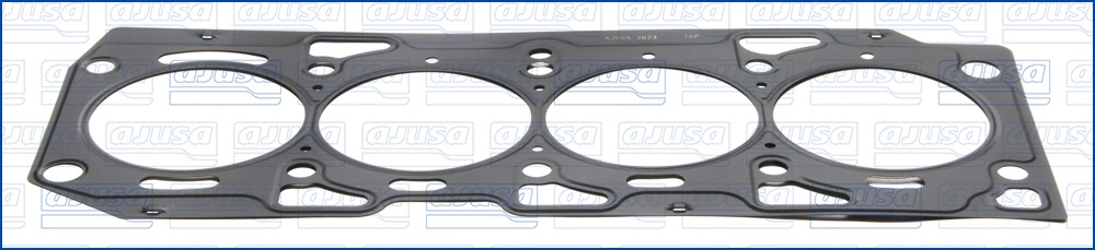 Gasket, cylinder head