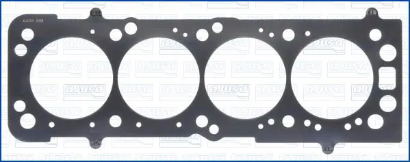 Gasket, cylinder head