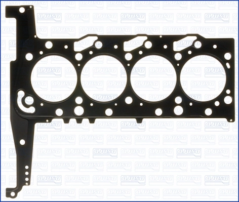 Gasket, cylinder head