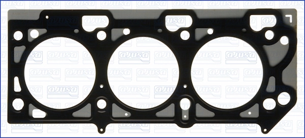 Gasket, cylinder head